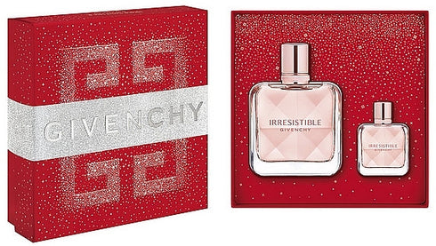 Irresistible Gift Set